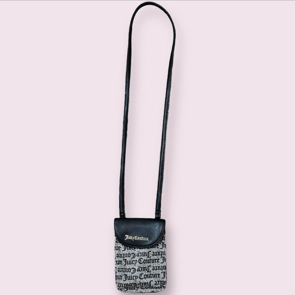 Juicy Couture Little Crossbody Bag